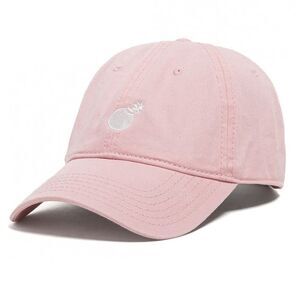 ✨THE HUNDREDS Solid Bomb Cap - Pink✨